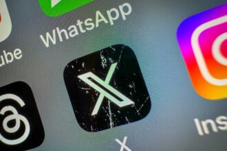 X blocks Reuters accounts in India