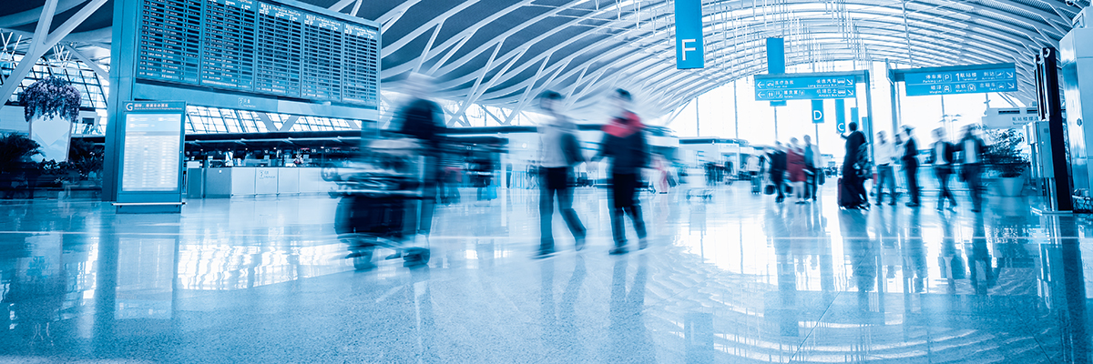 airport passengers travel adobe
