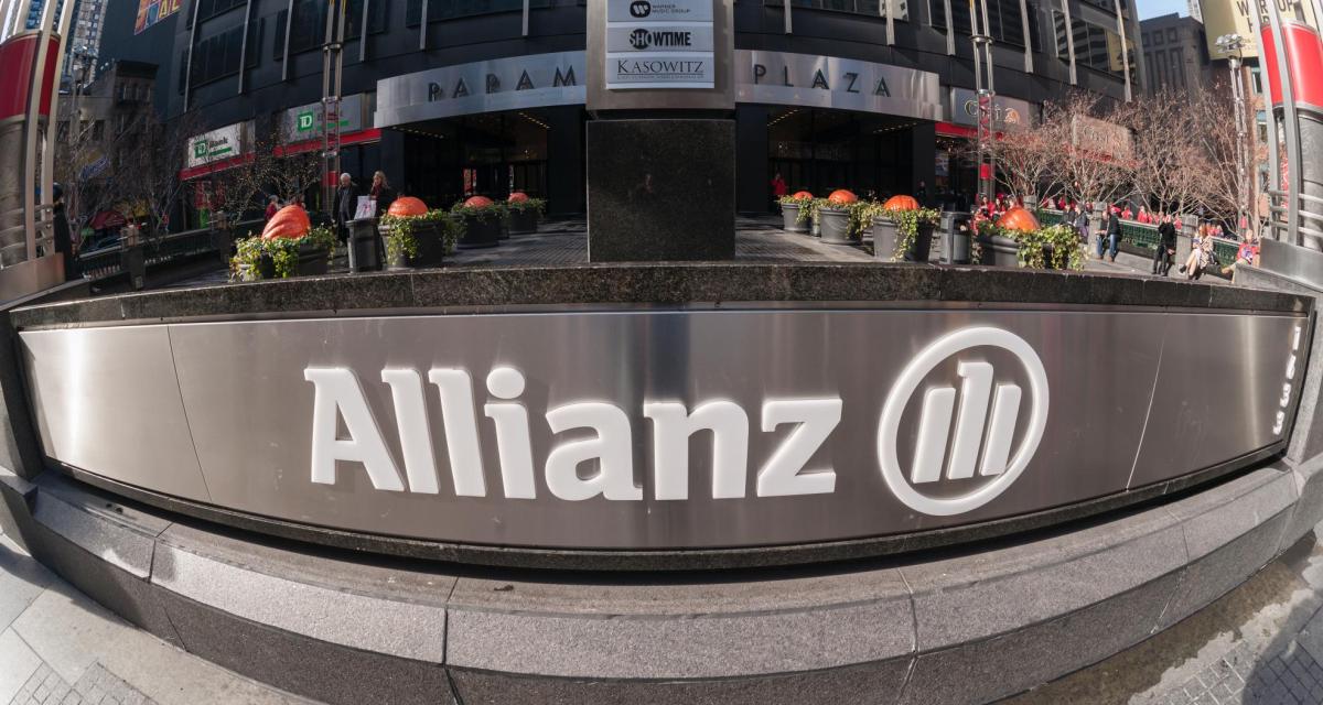 Allianz Life says 'majority' of customers' personal data stolen in cyberattack