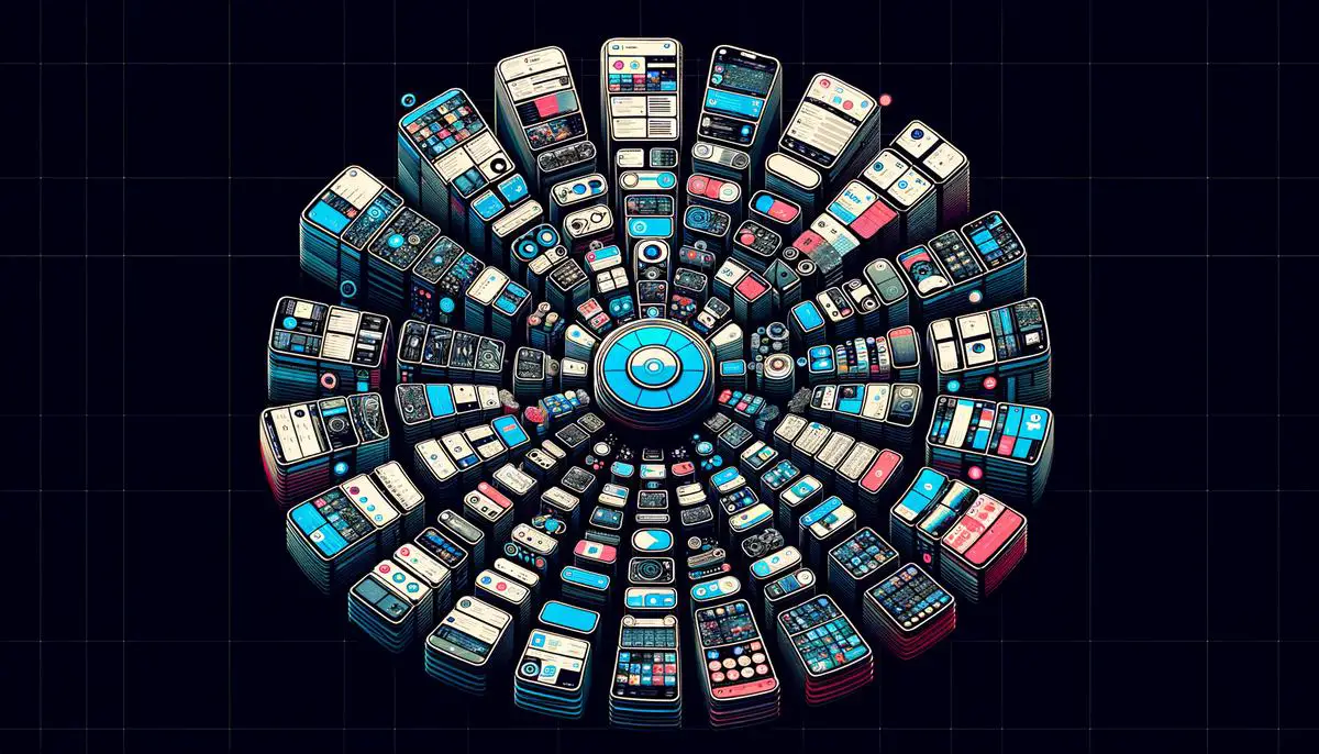 alternative video platforms showcase