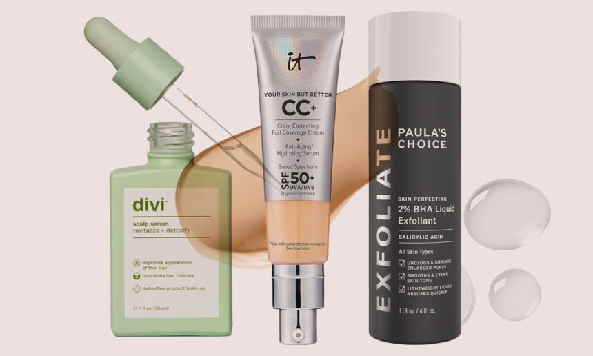 amazon prime beauty over 50
