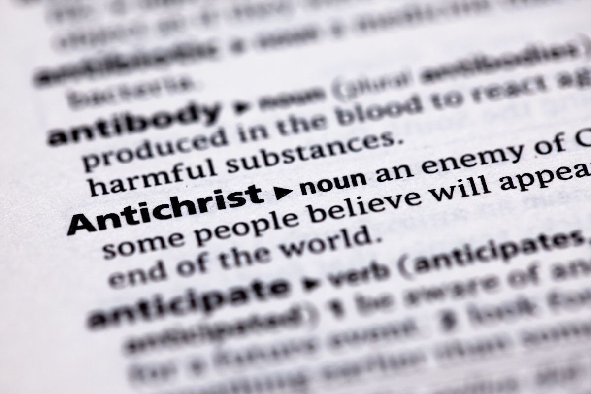 antichrist