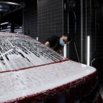 autodetailing