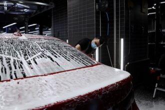 autodetailing
