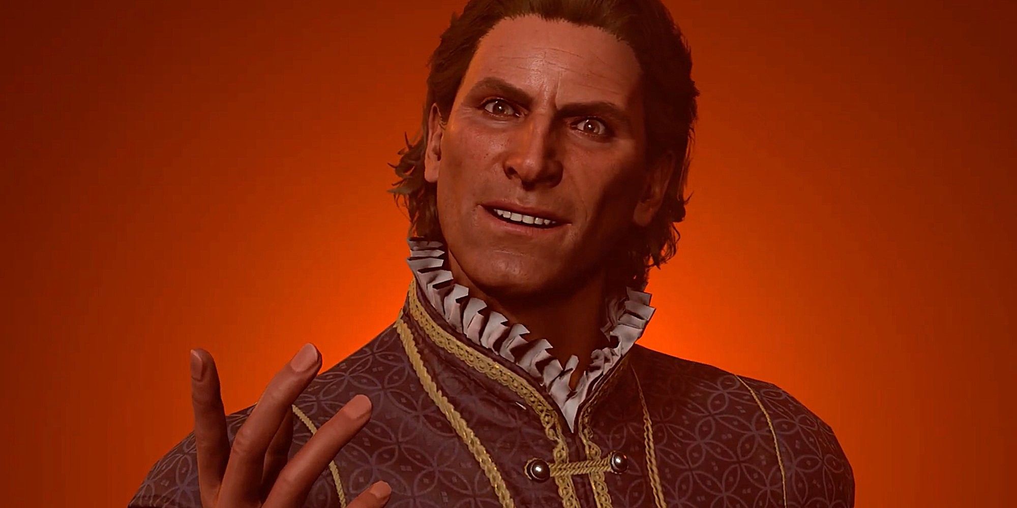 baldur s gate 3 raphael epilogue