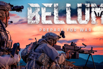 bellumx
