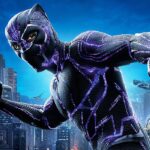 black panther