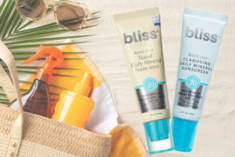 blissSPF
