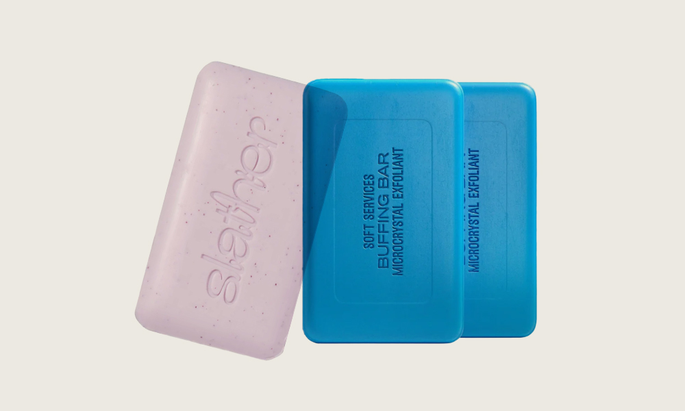 body bars