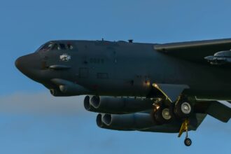 boeing b52h bomber cc img