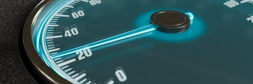 car speed fotolia