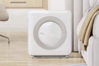 coway air purifier