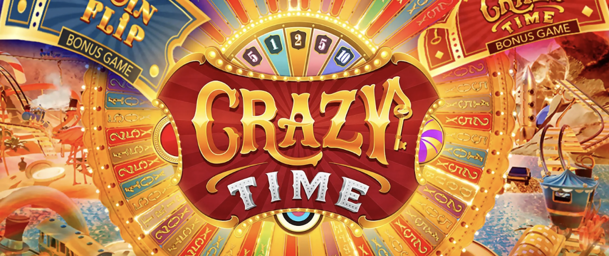 crazy time