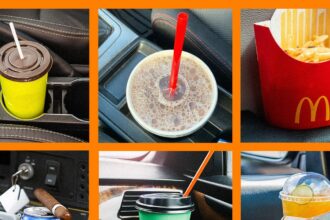 What Makes a Car Lovable? It's Not the Tech, It's the Cup Holders