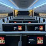 delta new interior delta one