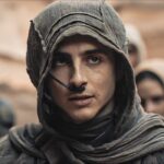 dune part two timoth e chalamet