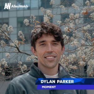 dylan parker moment