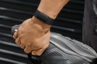 fitbit charge 6 black