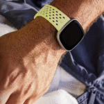 fitbit versa 4