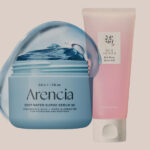 gel moisturizers