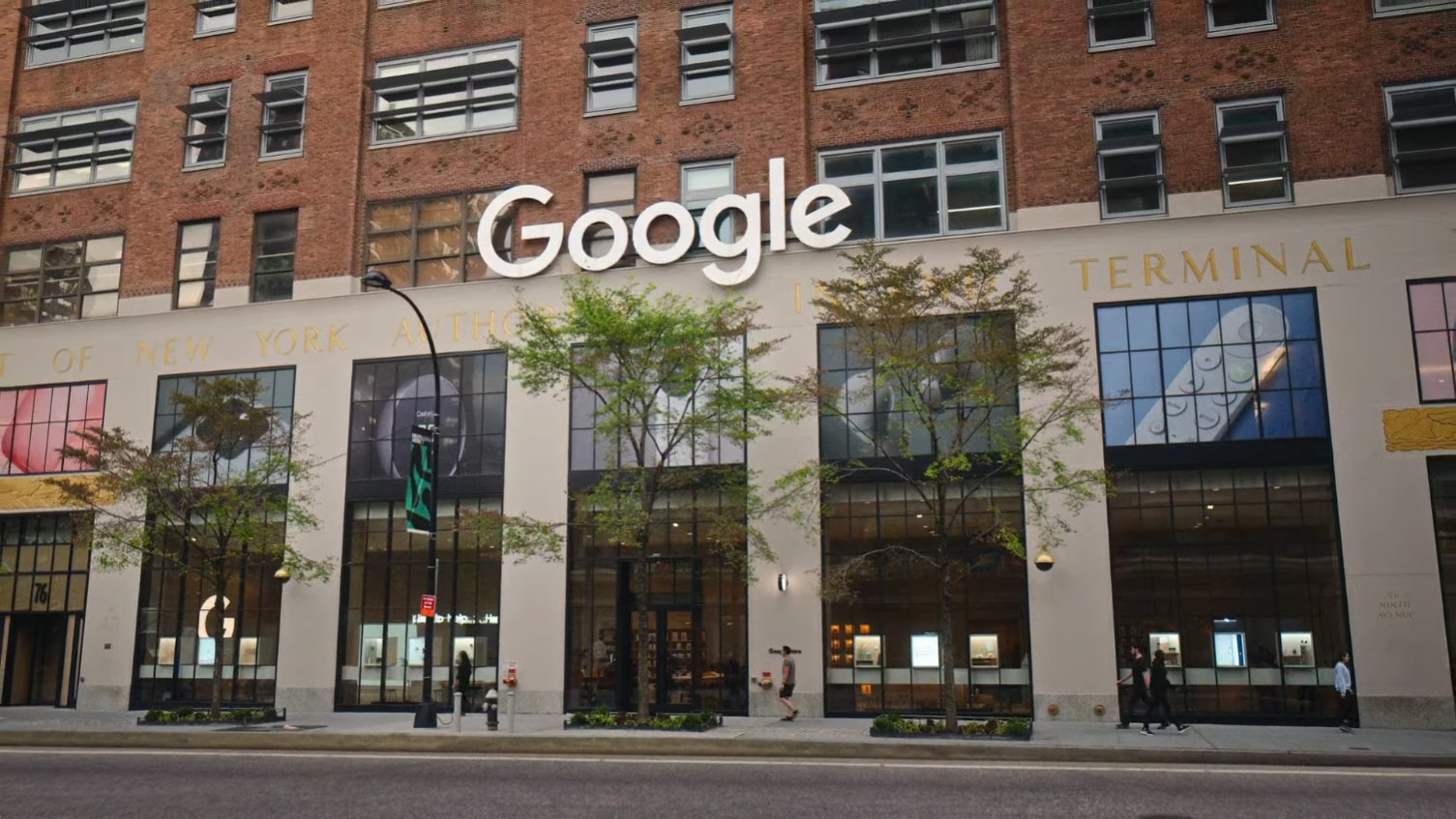 google logo 1