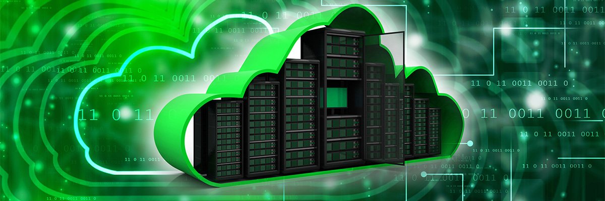 green datacentre sustainable cloud adobe