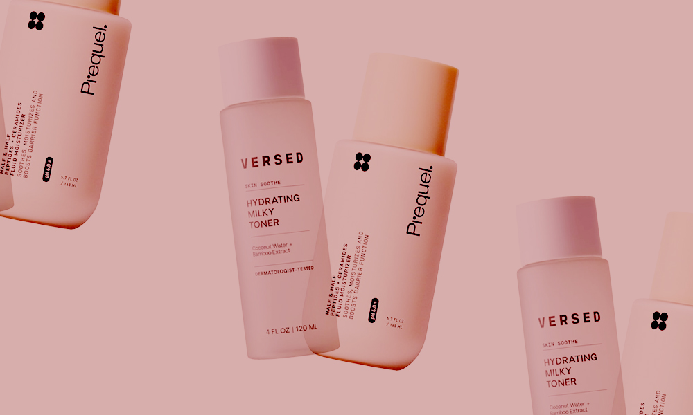 hydrating toners