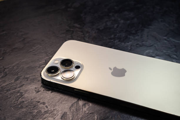 iPhone 15 Overheating