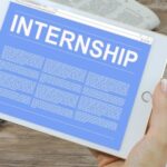 internship 1