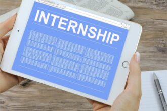 internship 1