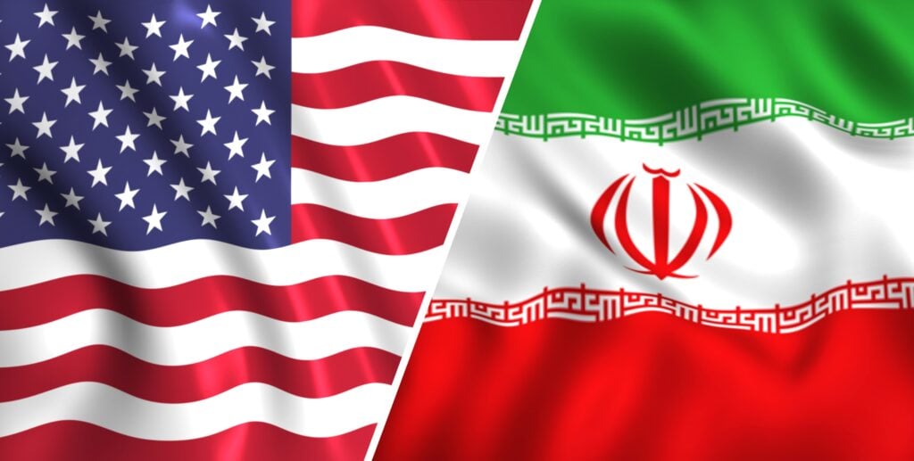 iran usa canva