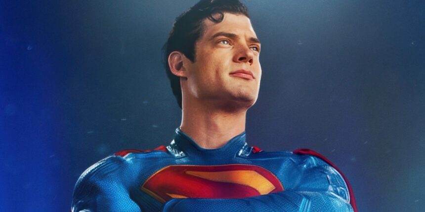 james gunn s superman first social media reactions are here