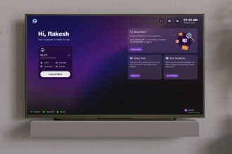 India's richest man wants to turn every TV into a PC