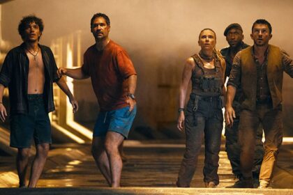 jurassic world rebirth cast