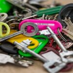 keys 525732 1280