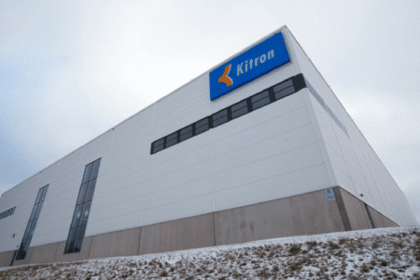 kitron