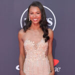 malika andrews espys 2025