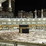 masjid al haram tawaf