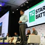 Road to Battlefield: Central Eurasia's gateway to TechCrunch Startup Battlefield