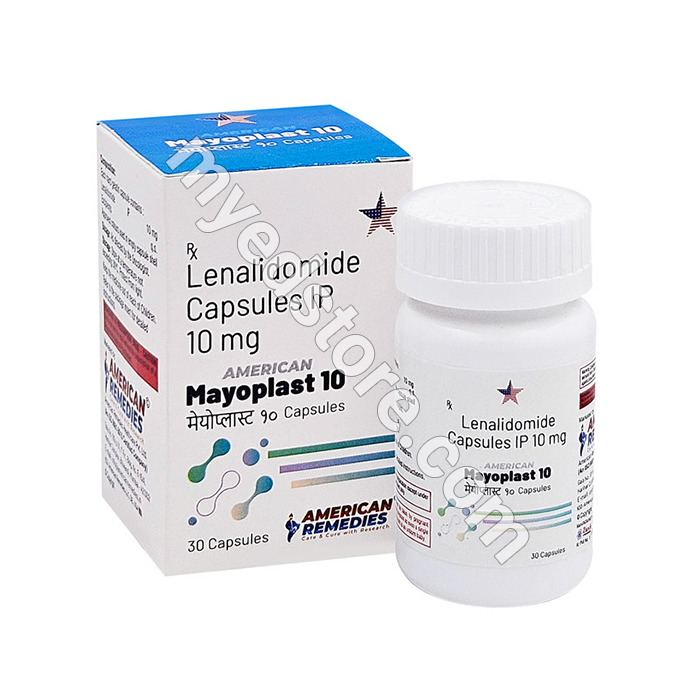 mayoplast 10