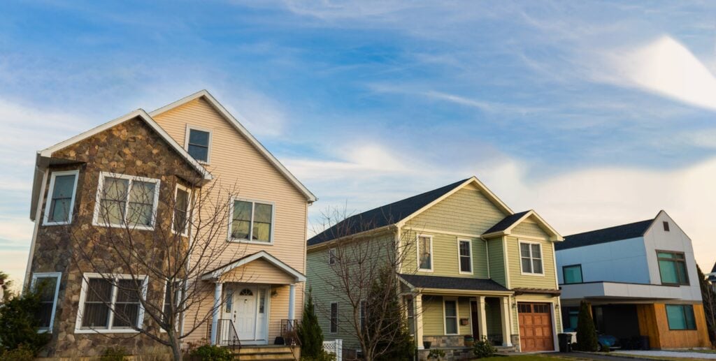 middle class homes canva