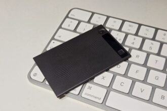 mobvoi ticnote review 5 scaled