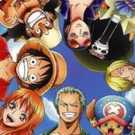 one piece