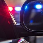 police lights law car stickerside adobe