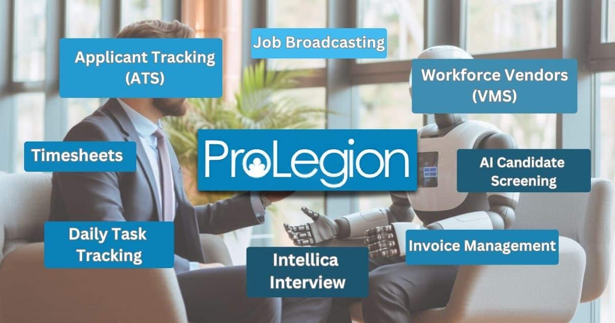 prolegion