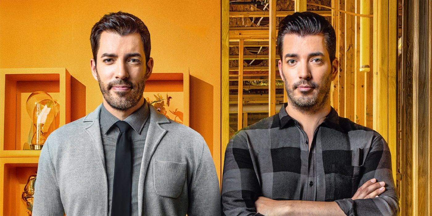 property brothers drew jonathan scott