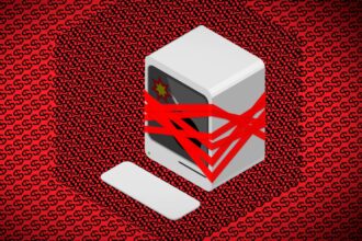 US government confirms arrest of Chinese national accused of stealing COVID research and mass-hacking email servers