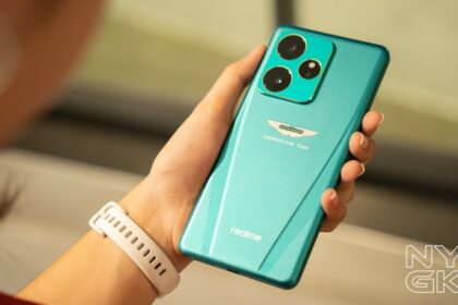 realme GT 7 Dream Edition 5182