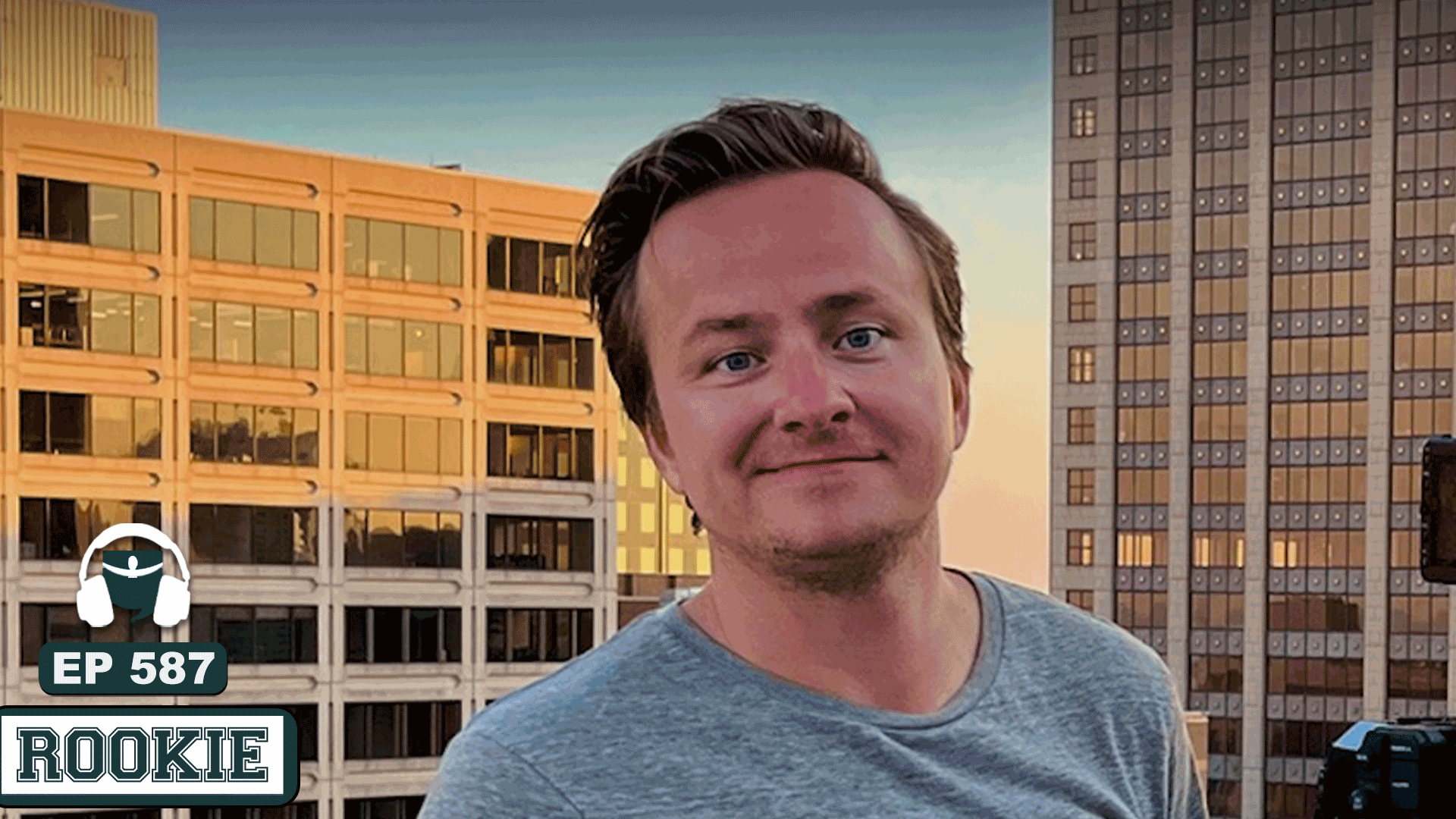 rookiePODCAST 587web