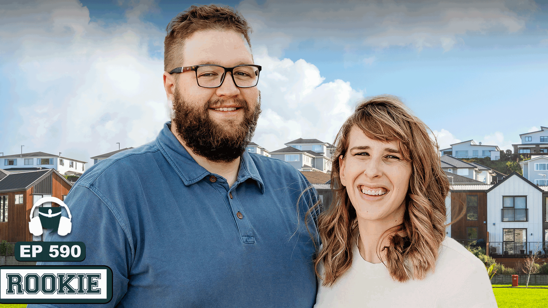 rookiePODCAST 590web